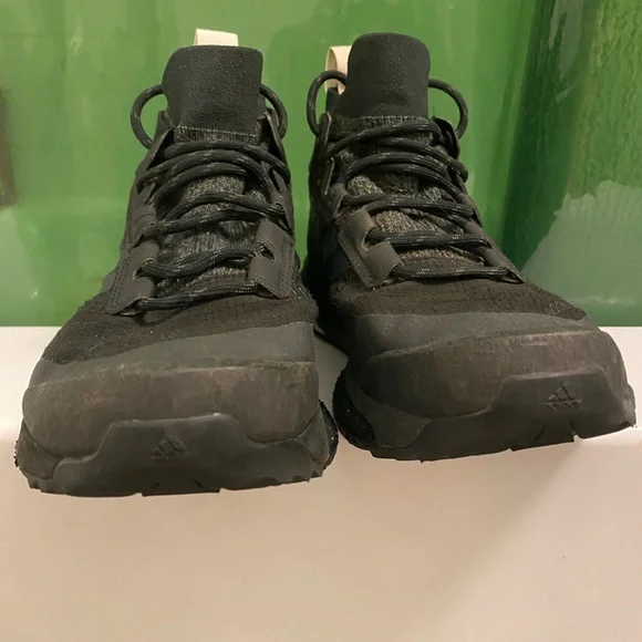 Adidas TERREX Free-hiker 2 Goretex hiking boots (MRSP $200) - Picture 6 of 9